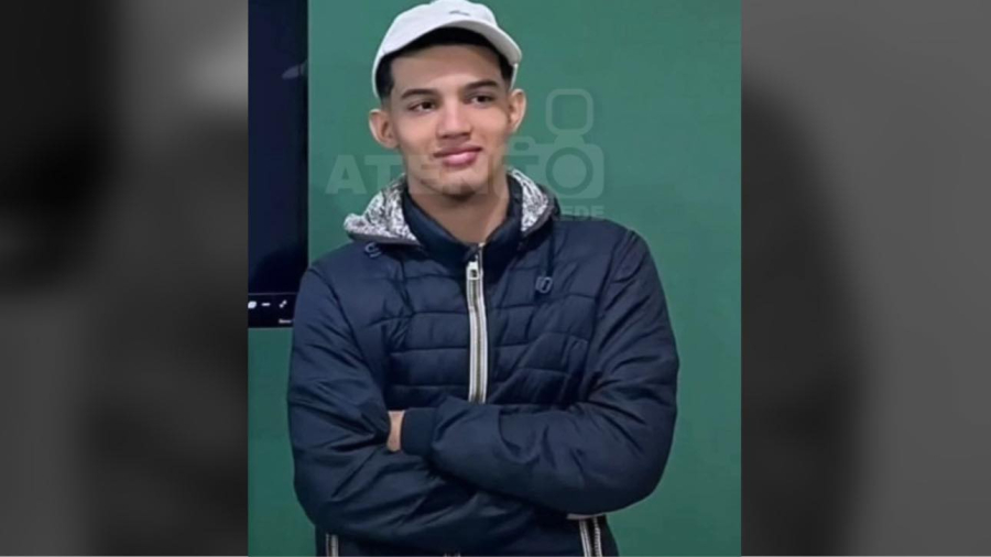 Identificado adolescente que morreu em acidente na PR-090.