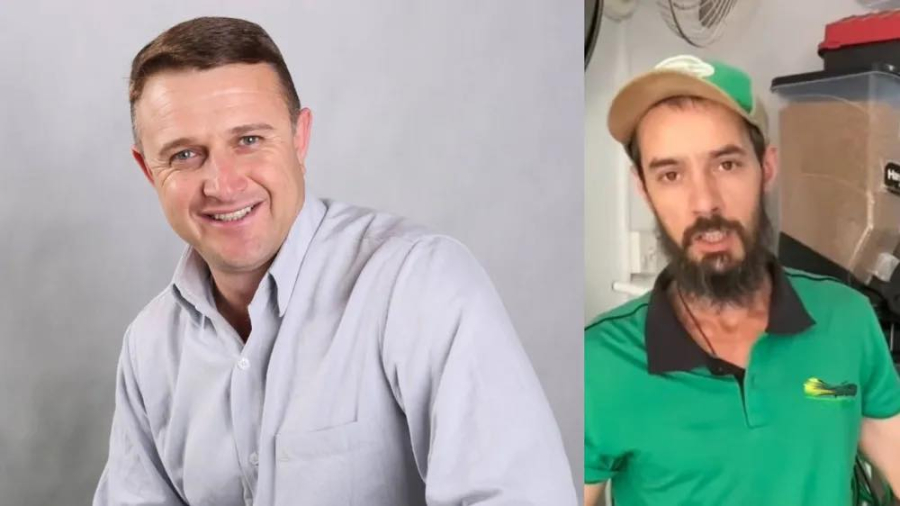 Ex-Prefeito e Ex-secretário de cidade do Paraná são condenados por desvio de 81,5 mil litros de óleo diesel.